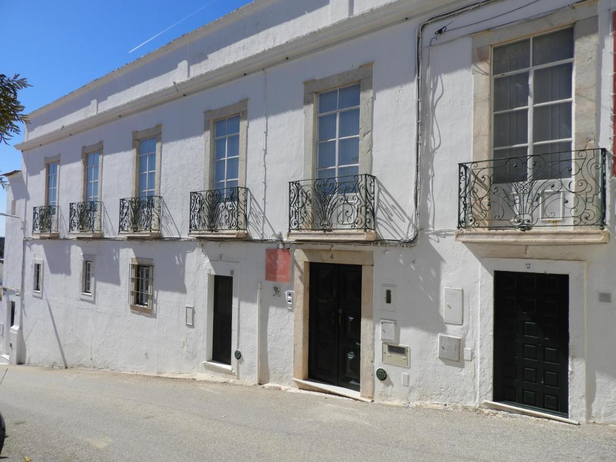 Alandroal Guest House, Hotel 外观 照片