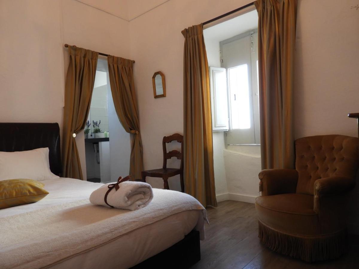 Alandroal Guest House, Hotel 外观 照片