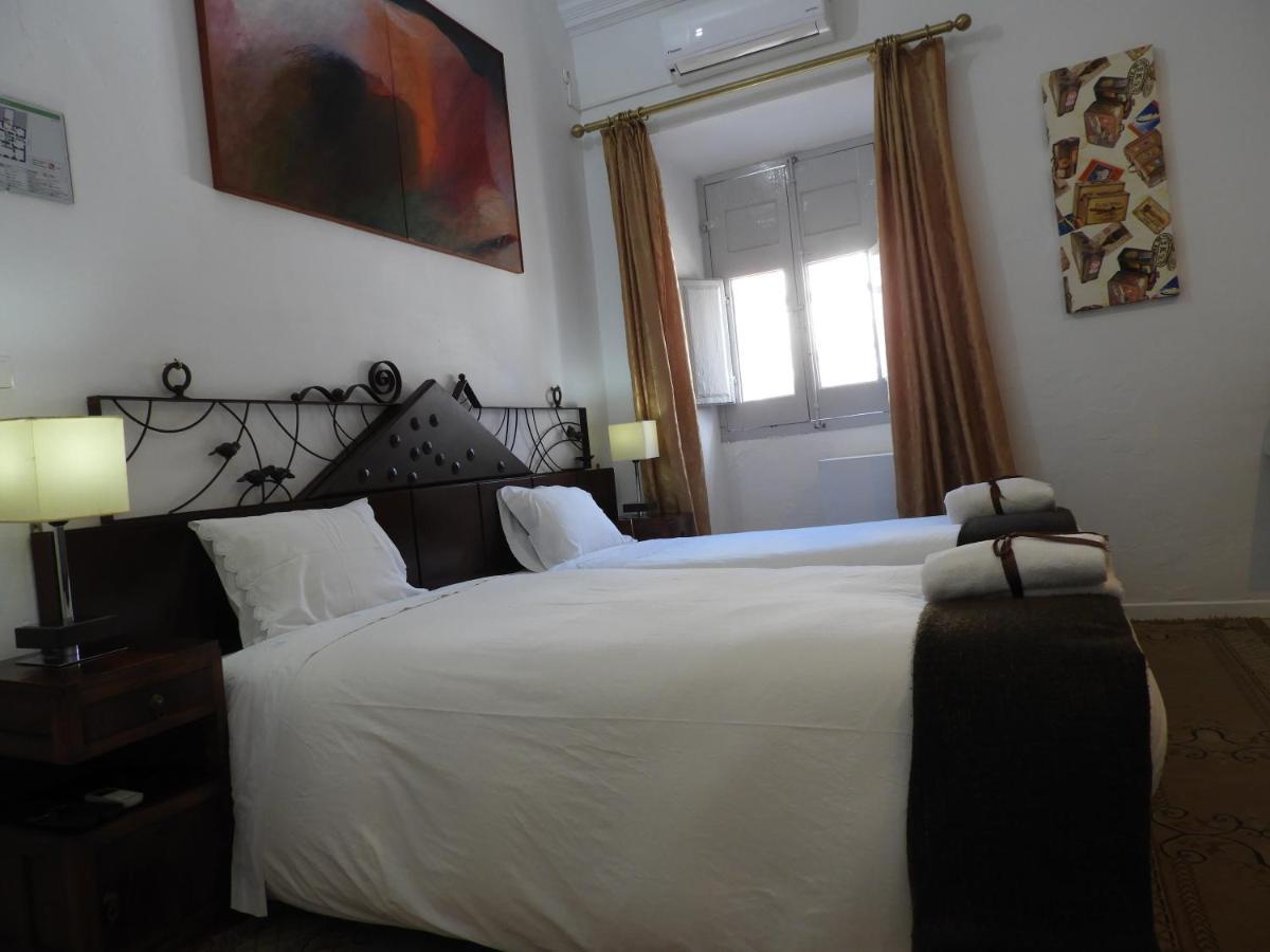 Alandroal Guest House, Hotel 外观 照片