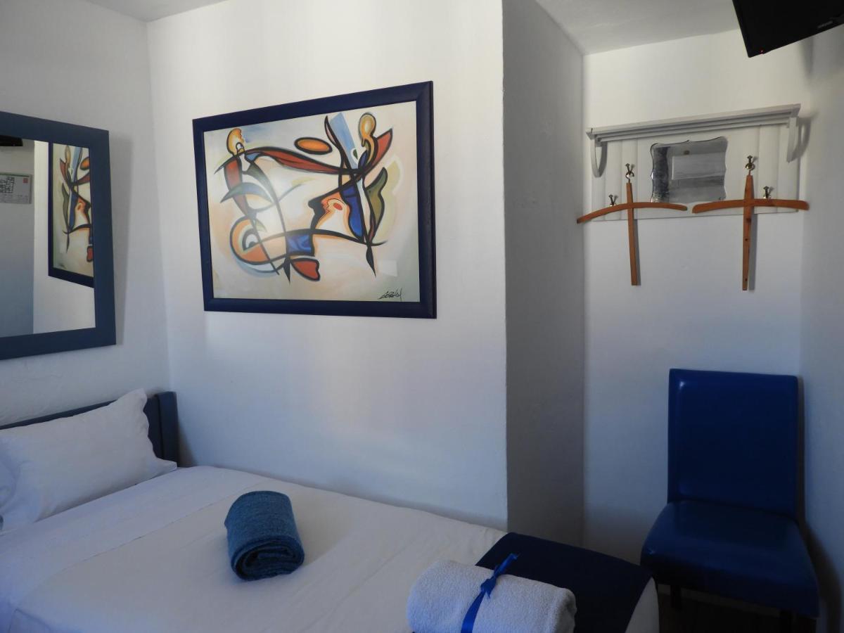 Alandroal Guest House, Hotel 外观 照片