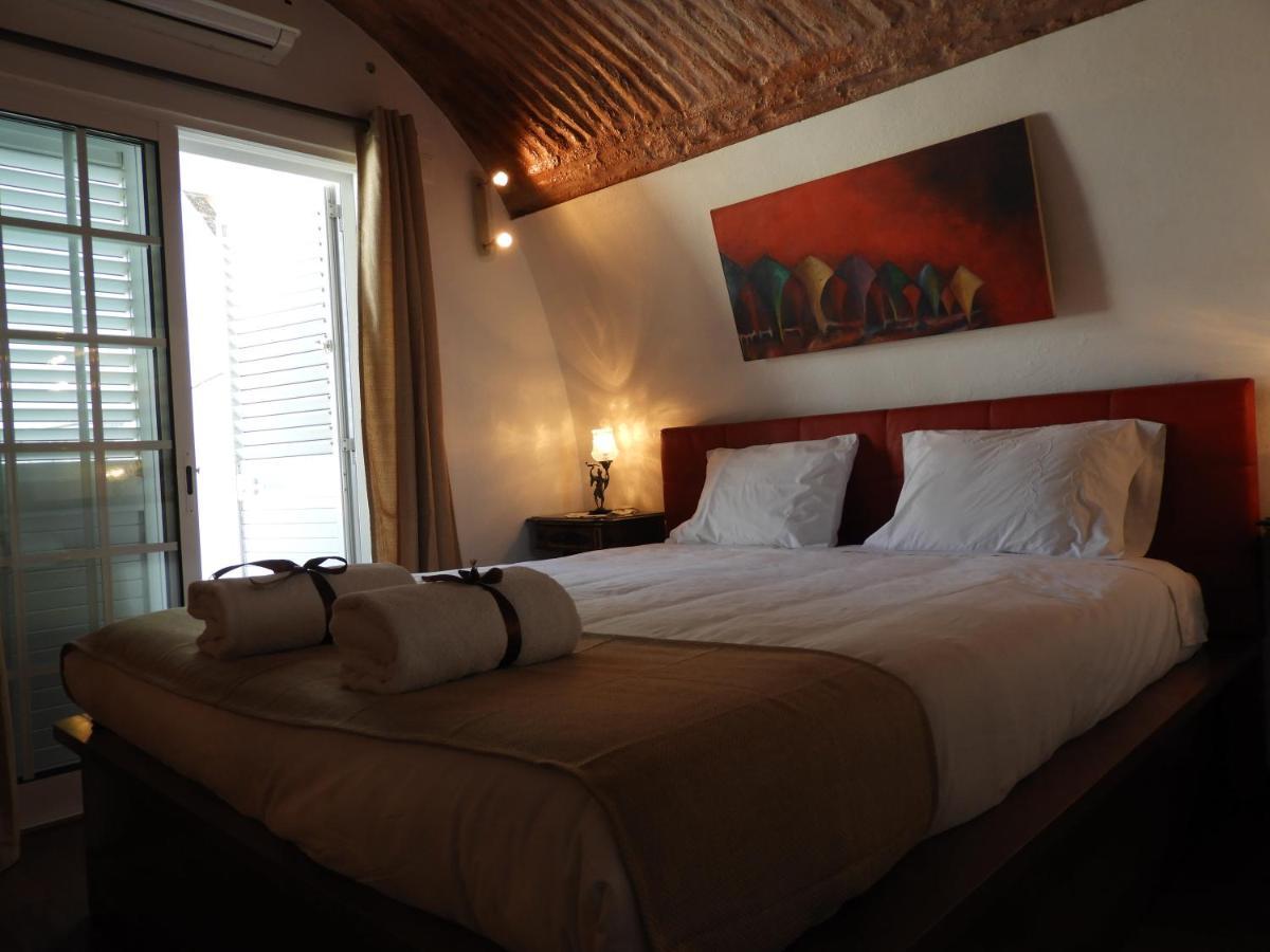 Alandroal Guest House, Hotel 外观 照片