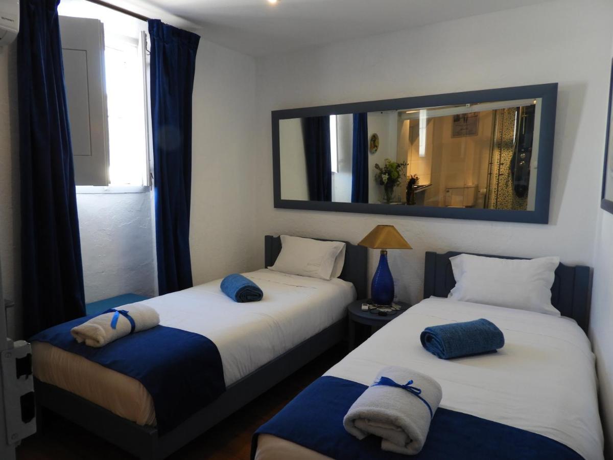 Alandroal Guest House, Hotel 外观 照片