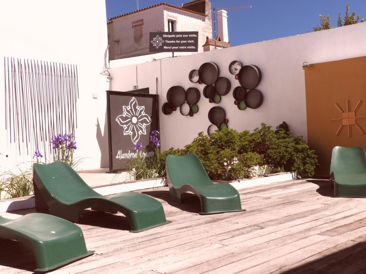 Alandroal Guest House, Hotel 外观 照片