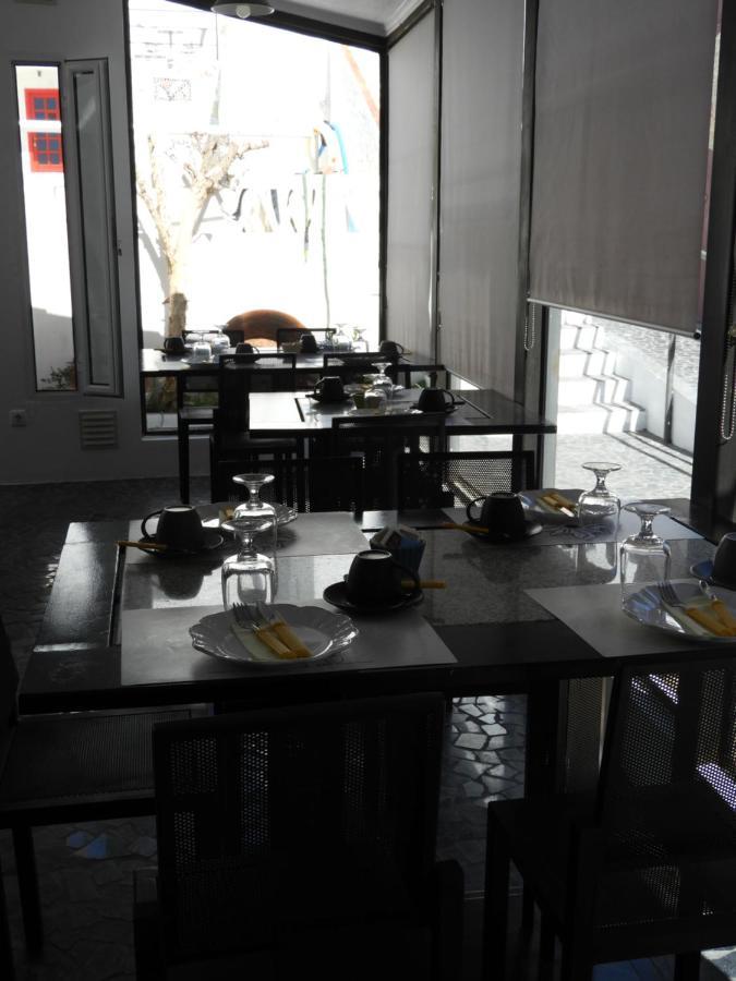 Alandroal Guest House, Hotel 外观 照片