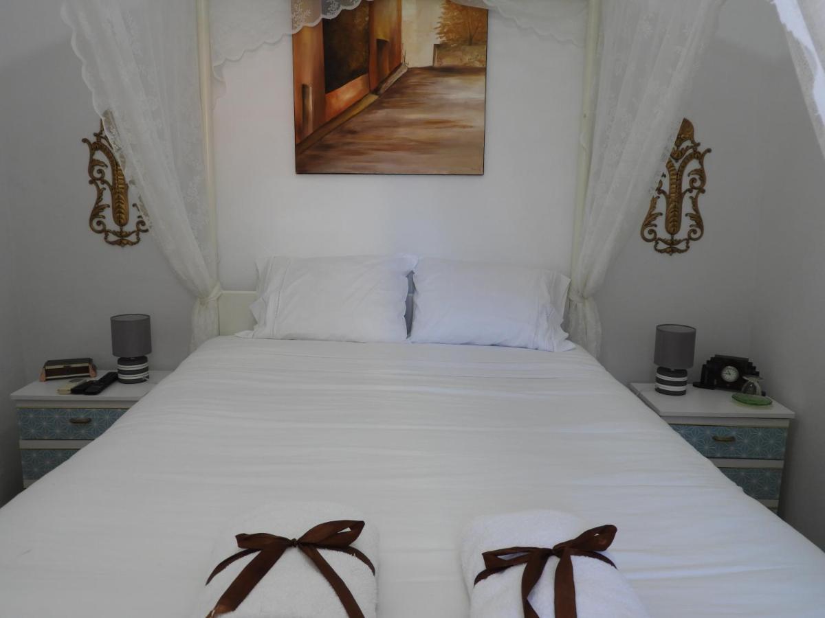 Alandroal Guest House, Hotel 外观 照片