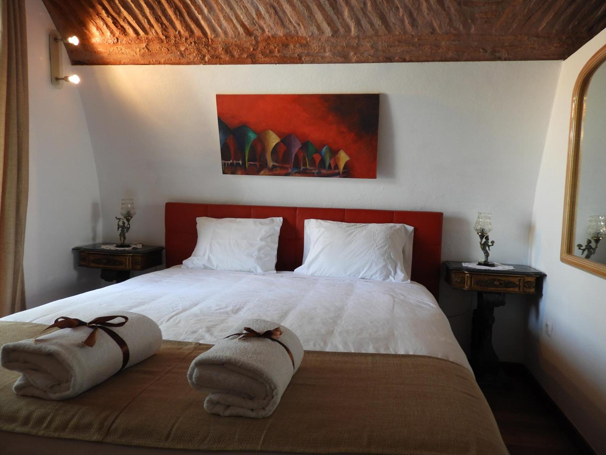 Alandroal Guest House, Hotel 外观 照片