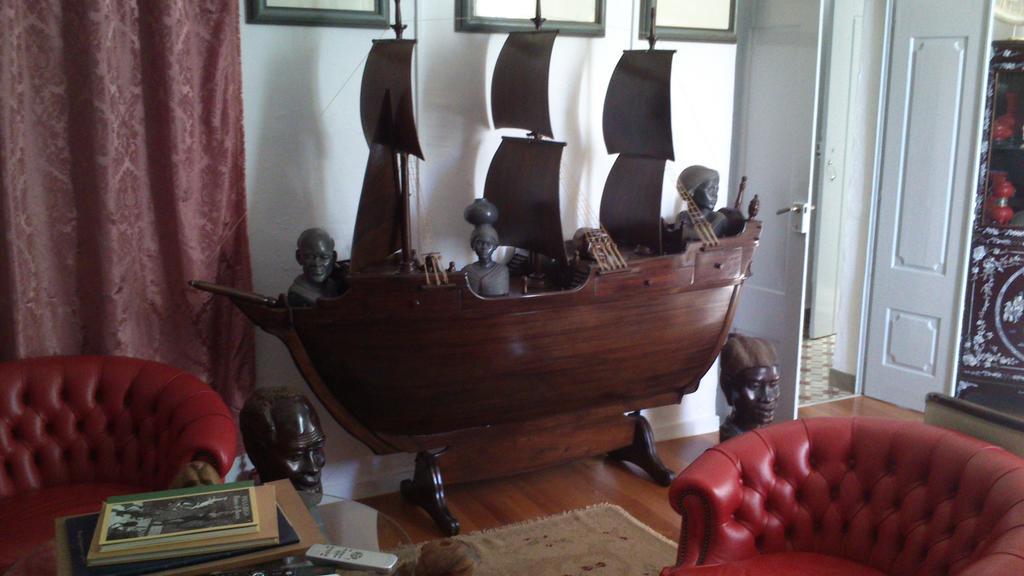 Alandroal Guest House, Hotel 外观 照片