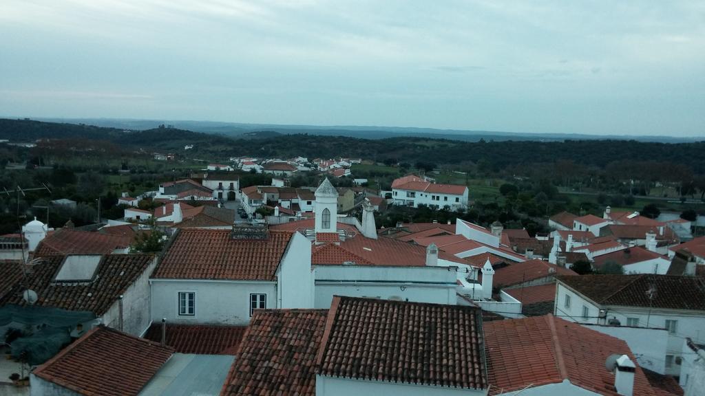 Alandroal Guest House, Hotel 外观 照片