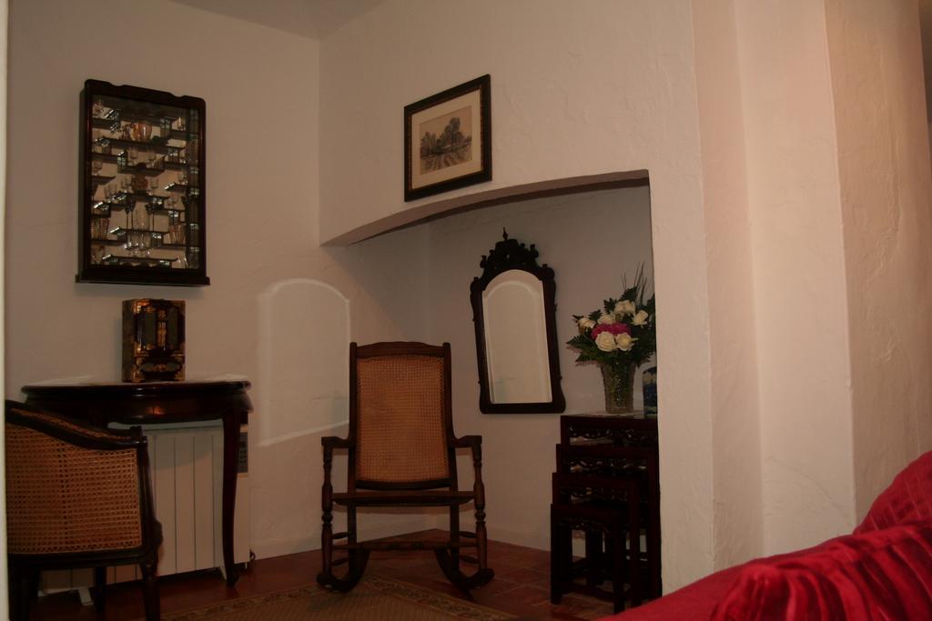Alandroal Guest House, Hotel 外观 照片