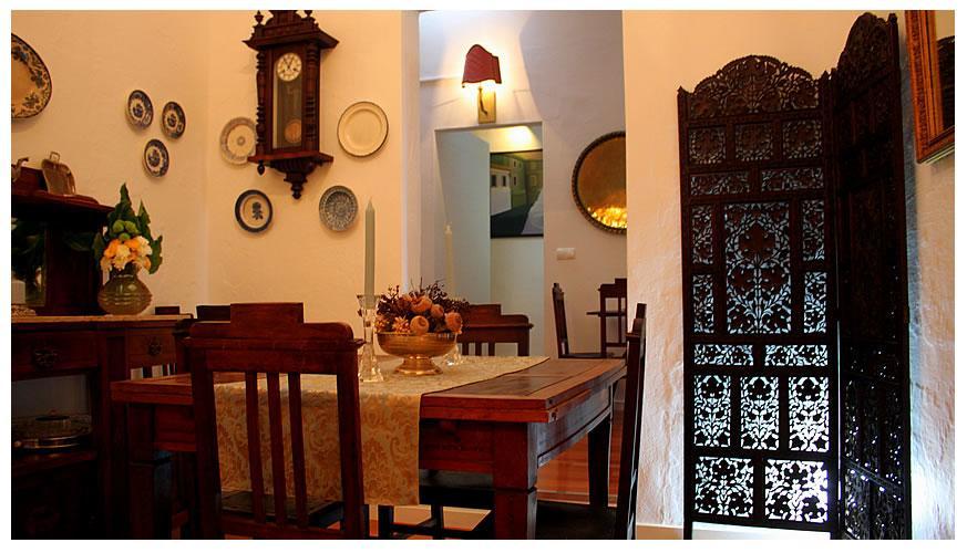 Alandroal Guest House, Hotel 外观 照片
