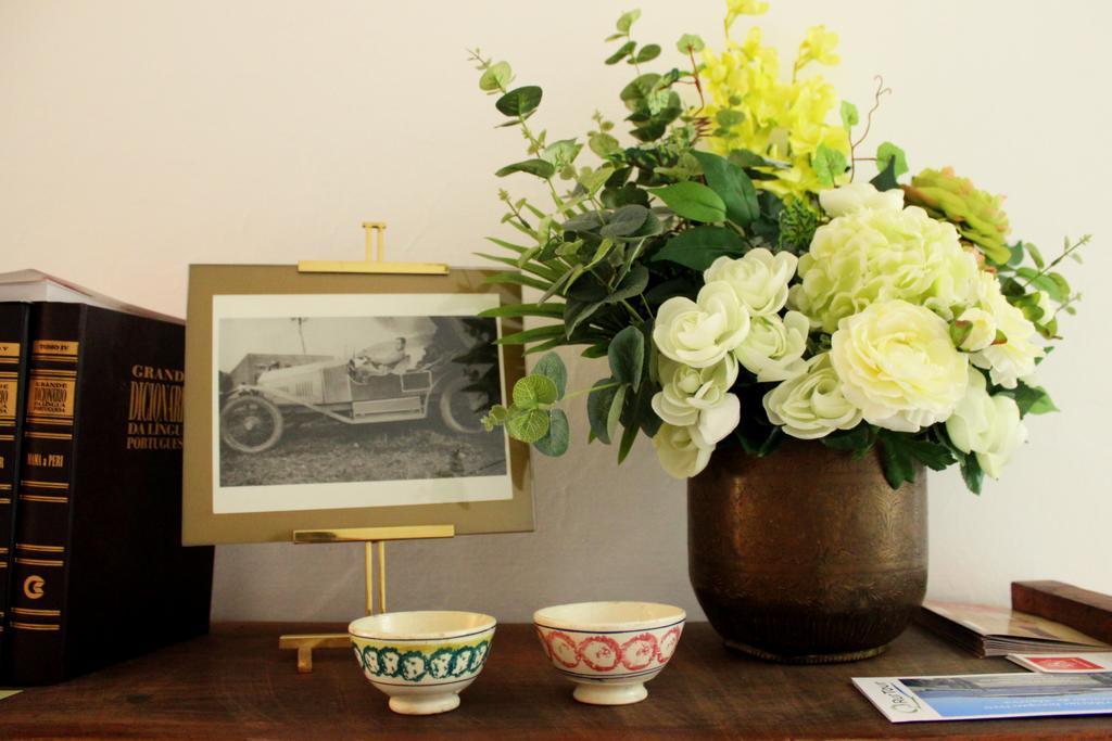Alandroal Guest House, Hotel 外观 照片