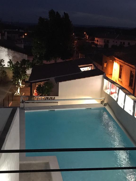 Alandroal Guest House, Hotel 外观 照片