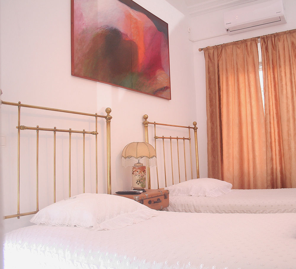 Alandroal Guest House, Hotel 外观 照片