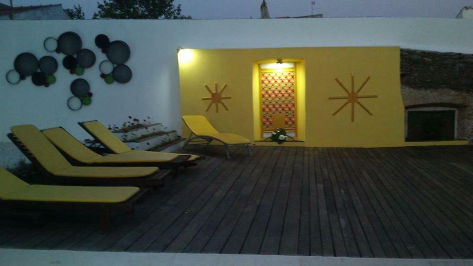 Alandroal Guest House, Hotel 外观 照片