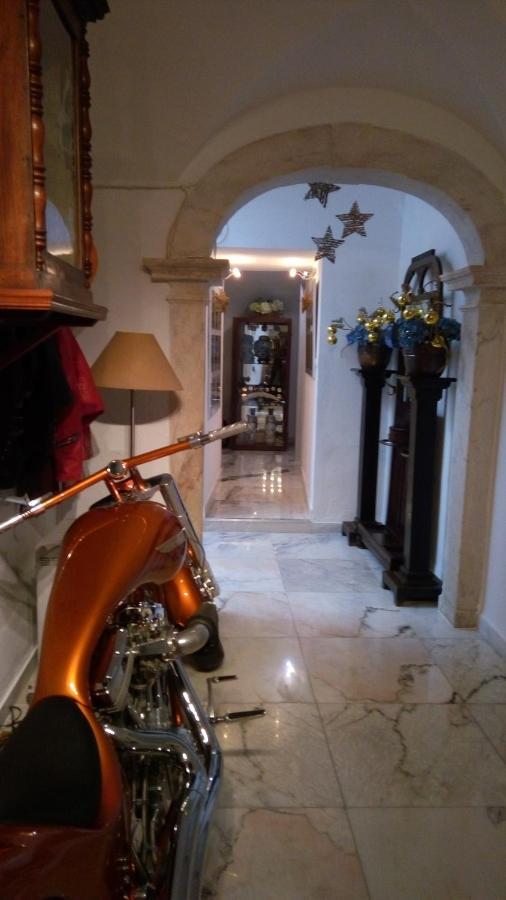 Alandroal Guest House, Hotel 外观 照片